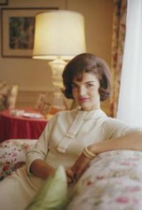 Jckie Kennedy