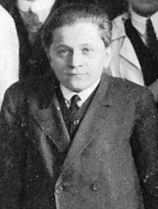 Kaesz Gyula