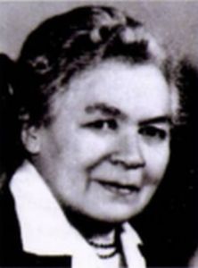 Kol Erzsébet