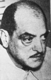 Luis Buñuel Portoles BAFTA-díjas spanyol születésű mexikói filmrendező. A társadalmi igazságtalanság, indokolatlan kegyetlenség, vallási túlbuzgóság és az erotika témáit megszállott makacssággal feldolgozó, eredeti stílusú rendező, aki különleges helyet foglal el a filmművészetben.