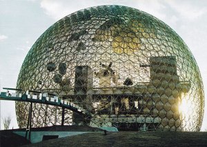MCA - Buckminster Fuller: Starting with the Universe | Museum of...