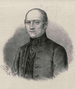 Petényi Salamon János
