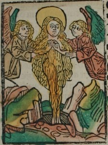 Szent Mária Magdolna
