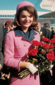 Jackie Kennedy