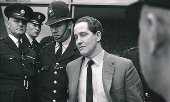 Ronald "Ronnie" Biggs