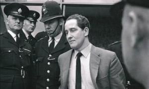 Ronald "Ronnie" Biggs