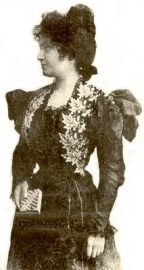 Maria Montessori