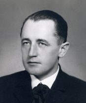 Dr._Bendefy_László