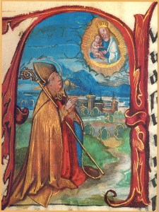 Szent Ágoston