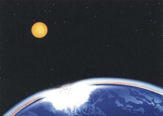 Ozone