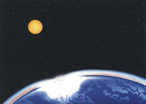 Ozone
