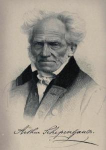 Arthur Schopenhauer