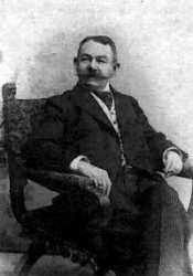 Schéauch Imre