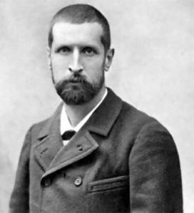 Alexandre Yersin