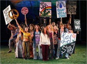 Hair musical