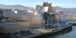 Guggenheim Museum NWC