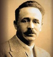 Nyírő József