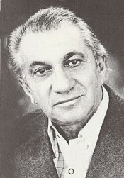 Vészi Endre