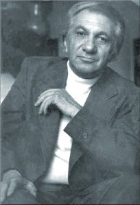 Vészi Endre